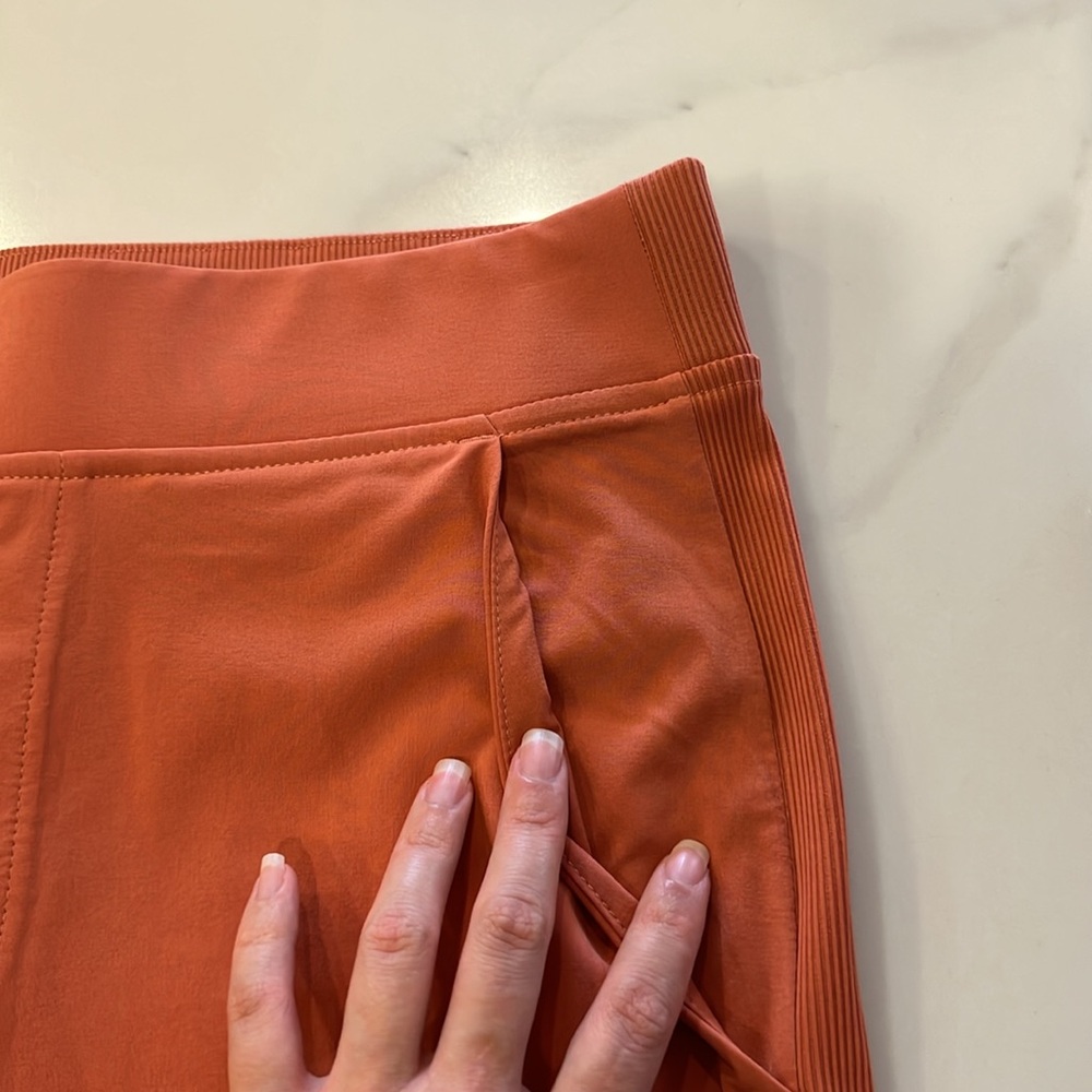 Athleta Brooklyn Ankle Pant - Picture 8 of 14